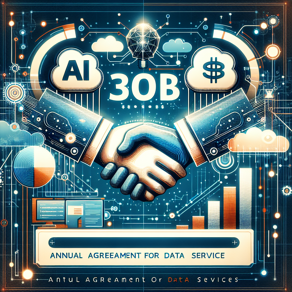 A Massive Deal: Why OpenAI’s $30B Agreement with Oracle&nbsp;Matters