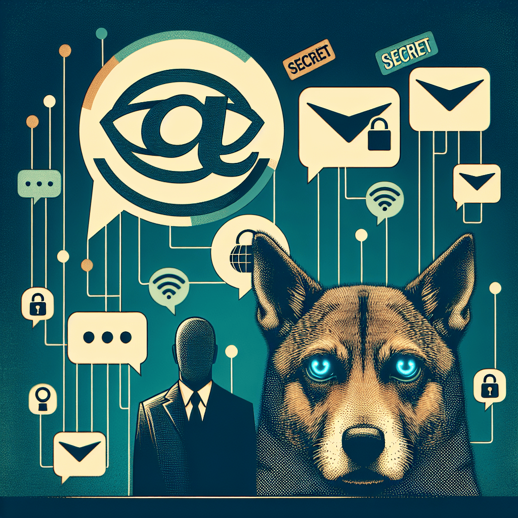 The ‘Signalgate’ Dilemma: Unraveling Secrets Behind Classified&nbsp;Communication