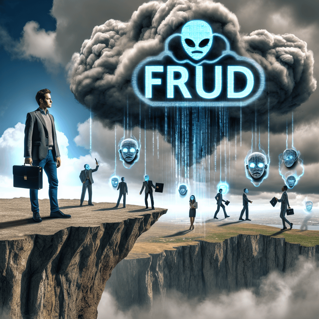 Are We Facing an AI-Fueled Fraud Crisis? OpenAI’s CEO Thinks So