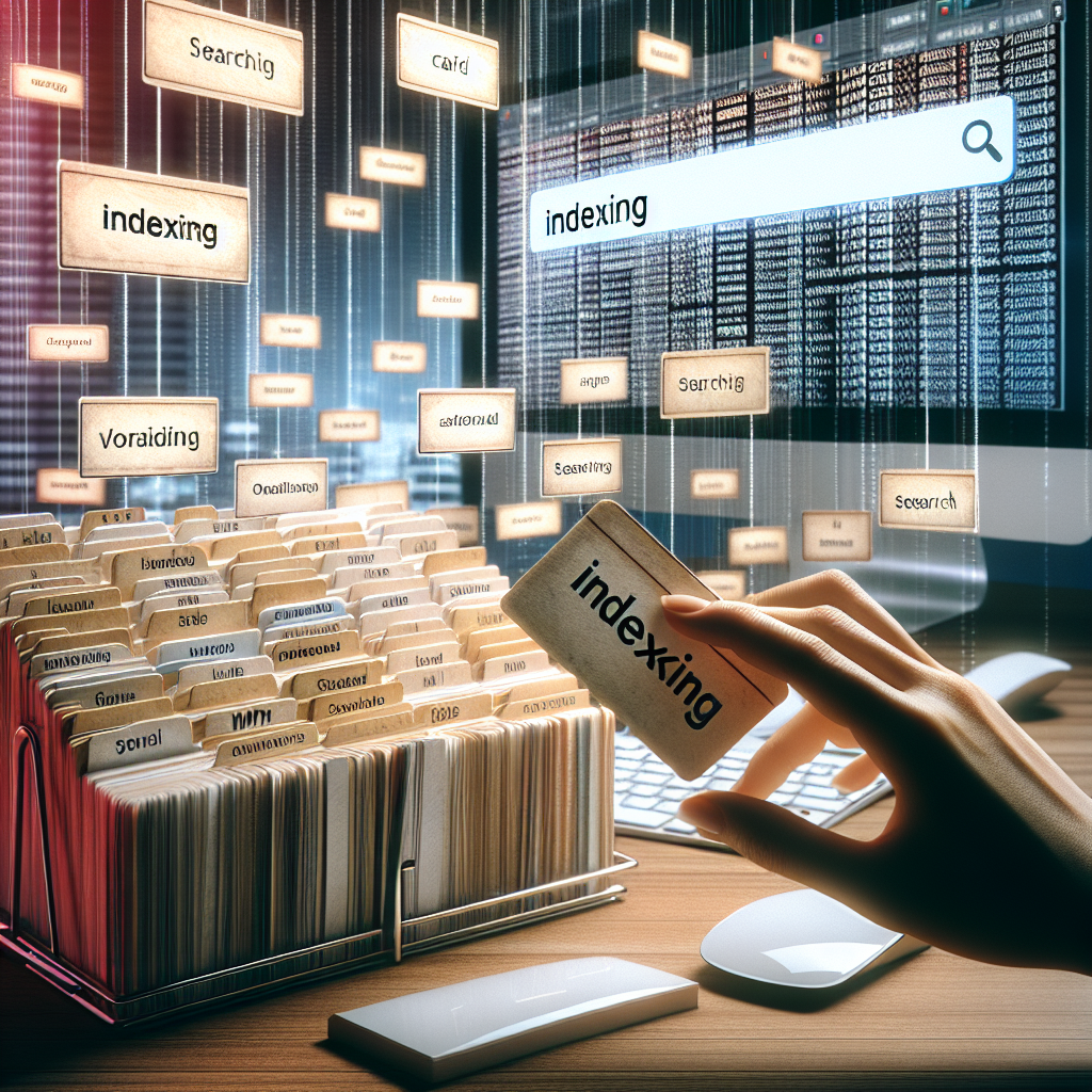 ### Fixing Your Indexing Issues: A Friendly Guide to Ensure Google Finds Your Website