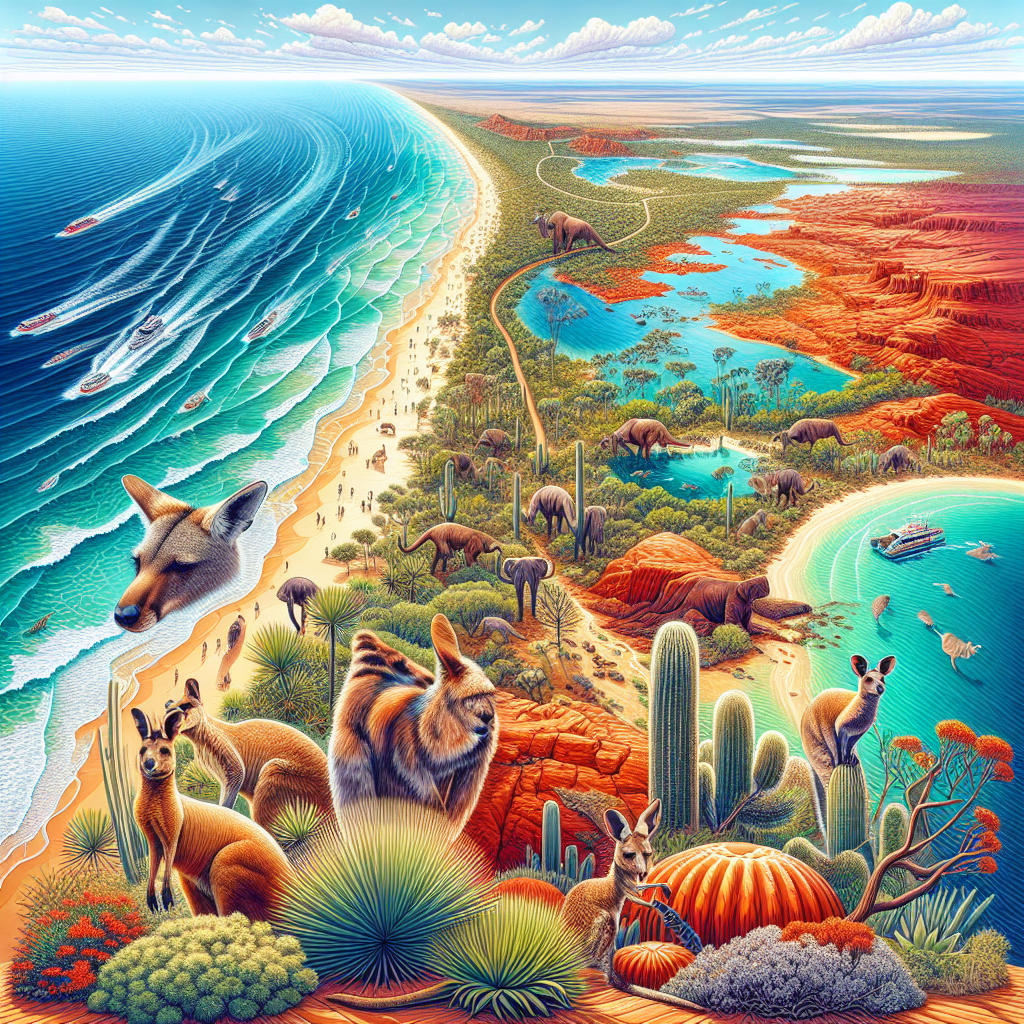 – Plenty of food and water&nbsp;supplies.