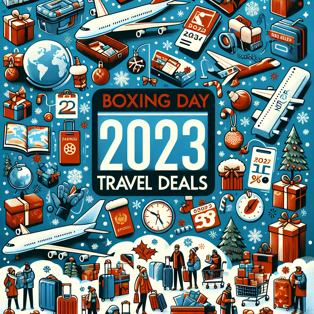 #### Discover How to Snag Unbelievable Savings and Book Your Dream&nbsp;Vacation