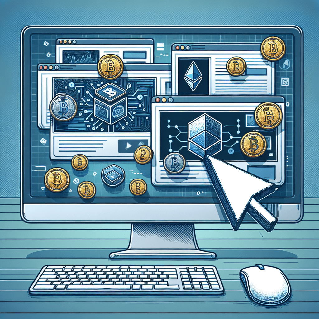 Start small, learn the ropes, and who knows? Your clicks might soon earn you more than just&nbsp;attention.