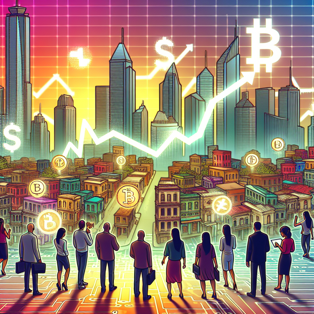 ## Stablecoins: A Beacon of Hope for Struggling Regions